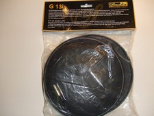 SinusLive Lautsprecher Schutz Gitter Set für 13cm 130mm G13i Schutzgitter 