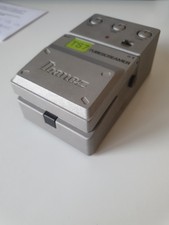 Ibanez Tubescreamer TS7 Effektpedal E-Gitarre Verzerrer, 7 Series Vintage, 