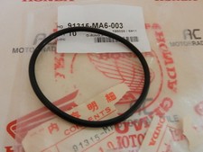 Honda GL 500 650 O-Ring Ölfiltergehäuse O-Ring Deckel Cover Oilfilter New