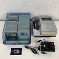 Multi Game Hunter MGH-DMA11 Super Nintendo / Sega Genesis - inkl. Disketten #17