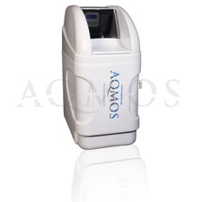 Wasser Enthärter Wasser Enthärtungsanlage Entkalkungsanlage Kalk Filter FM-32