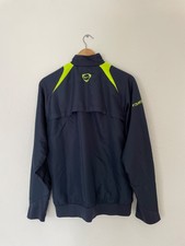 Vintage NIke Barcelona Trainingsjacke/ Größe S / Retro / Blau