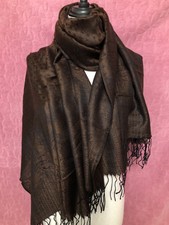 Halstuch  Tuch  Schal 100% Viskose 170x70cm