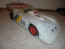 PB Phoenix 1/8 Verbrenner Glattbahn aus den 80igern