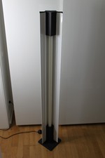 ARREDOLUCE 70er Lampe MOONLIGHT 70s Floor Lamp Designer: ETTORE SOTTSASS Memphis