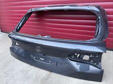 ORIGINAL BMW X5 G05 Heckklappe Kofferraumdeckel Neueste Modell 7931925 m Taster