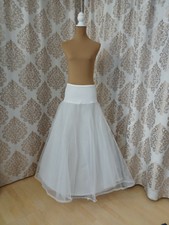 Brautkleid Hochzeit Standesamt Partykleid REIFROCK  Gr 34 36 38   Neu  Ivory