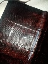 echte ledertasche damen gebraucht, sehr alt aber top erhalten, da kaum gebraucht