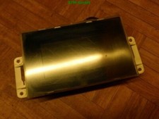 Display Anzeige Kombiinstrument Nissan Almera 2 II N16 28090-BN800