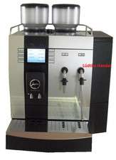 JURA X9 Win Gasto Kaffeevollautomat gepflegt generalüberholt ? 25 Monate Gewähr