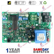 Ariston Micro Combi 23 27 28 MFFI PCB 65100248