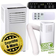 Klimagerät Klimaanlage 3in1 Mobiles  Ventilator Luftentfeuchter BTU 7000 B Ware