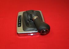 Mercedes Benz W212 E Klasse Schalthebel Schaltknauf Automatik Leder A 2122670310