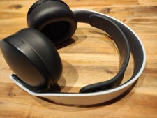 Sony PULSE 3D Wireless Gaming-Headset Weiß PS5 