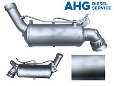 Original DPF Dieselpartikelfilter W212 E 200 CDI E 220 CDI W204 C 200 C 200 CDI