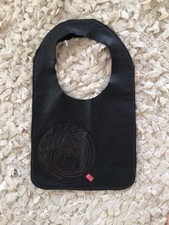 Boho,Hippie Schultertasche,genarbtes Leder,neu