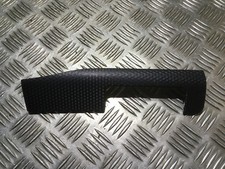 BMW E46 3er Interieurleiste Carbon Optik Rechtslenker RHD Leiste 7020666