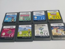 XXL Nintendo DS Spiele Sammlung Konvolut Kindgerecht Deutsche Version 