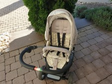 Kinderwagen Teutonia Fun System