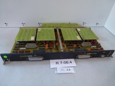 VEM VEB Numerik WR Steuerkarte 414565-8 NKM aus CNC700k-0