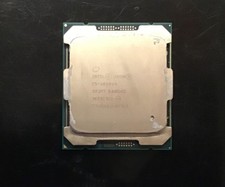 Intel Xeon E5-1650 v4 3,60GHz Prozessor