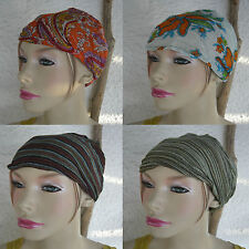 hippie goa psy ibiza ethno haarband nepal indien inde Bandana hairband stirnband