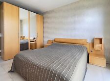 Hülsta La Vela Schlafzimmer 