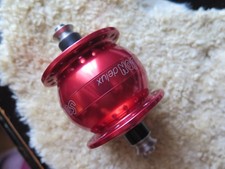 Nabendynamo Son Delux 32 loch 6 v - 3 w Felgenbremse Made in Germany NP 269 Euro