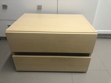 Schubkasteneinsatz für den Kleiderschrank