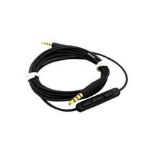 Original Bose-Audio Aux Mic Kabel Schnur für OE 2 QC25 Kopfhörer-Android Geräte