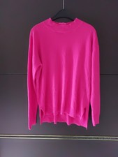 Damen Pullover, Oberteil Pink Gr. M von Primark Neuwertig 