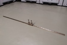 LINEAR 2170mm THK SR25 Linearführung Linearschiene Gleitschiene Linearachse