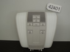 Innenbeleuchtung Dachbedieneinheit MB W212 E-Klasse BJ.2014 MOPF A2129067902