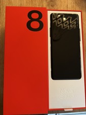 OnePlus 8 Pro - 128GB - Onyx Black (Ohne Simlock) (Dual SIM)