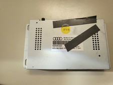 AUDI A4 A5 A6 Q7 A8 DAB 2G MMI TUNER DIGITAL RADIO UNIT 4E0910563C 4E0035563H