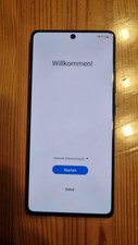 Samsung Galaxy S10 Lite 128GB - Prism Black (Ohne Simlock)- WLAN defekt