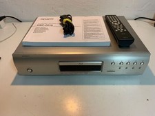 Denon DBP-2010 Blu-ray-Player Silber - DEFEKT