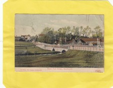 Kenilworth, Stadt Pool Brücke-Warwick (t15)