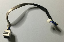 Strombuchse Netzbuchse DC Power Jack  0P461G DELL Studio XPS 16 1640 1645 1647