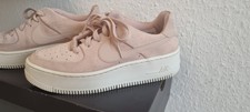 WMNS Nike Air Force 1 AF1 Sage Low Gr. wählbar CV30369 201 753L Plateau Sneaker