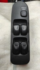 MITSUBISHI CARISMA  FENSTERHEBER SCHALTER LINKS / MR740599 BJ 96-05 Original 