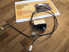 Ein / Aus Schalter Netzschalter für Jura Impressa C5 C50 C55 C60 C65 C70 C90 F50