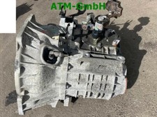 Getriebe Schaltgetriebe Ford Focus 1 1.6 Ti 85 kW Getriebecode 2S4R7002PA
