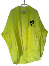 Regenjacke Radsport Sport Wasserdicht Herren Fahrradjacke Windjacke von MY BIKE