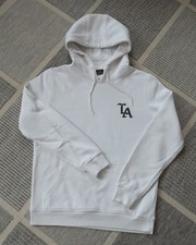 1 Sweatshirt-Hoodie-Kapuzenpulli - LA -  Snipes/Mister Tee - guter Zustand