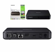 Samsung GX-MB540TL DVB-T2 Digitale HD Receiver MEDIA BOX Lite Freenet TV