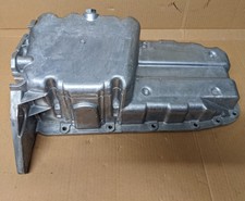 Ölwanne Opel Astra G Astra F Combo Corsa B Zafira A 1991-2005 1.4L 1.6L van weze