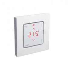 Danfoss Icon Raumthermostat Digital AP / UP, 230 V Fußbodenheizung 088U1010