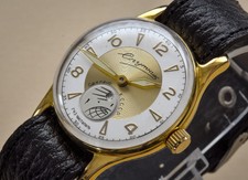 Sputnik Poljot Vostok Wostok UDSSR Uhr RUSSIAN Diver WATCH USSR  Komandirskie