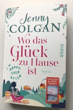 Happy Ever After - Wo das Glück zu Hause ist von Jenny Colgan (2020 Taschenbuch